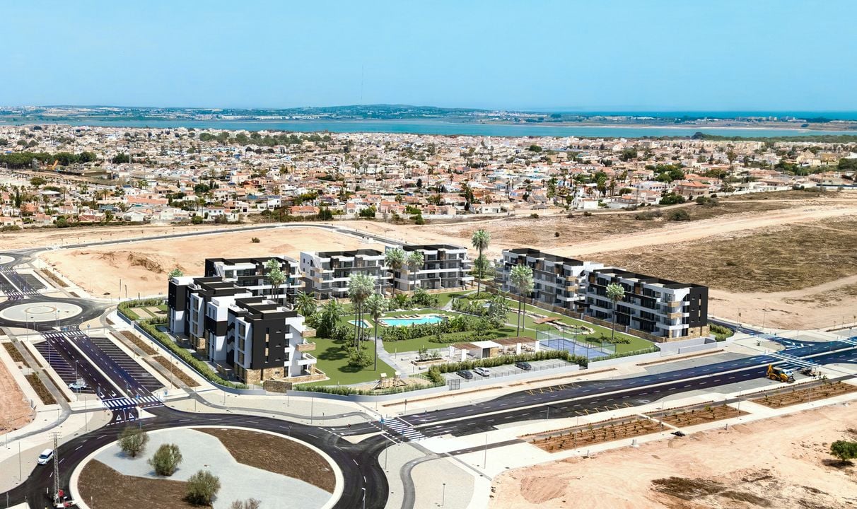 Appartement de 2 chambres à Torrevieja - DI105534 - Photo - 31