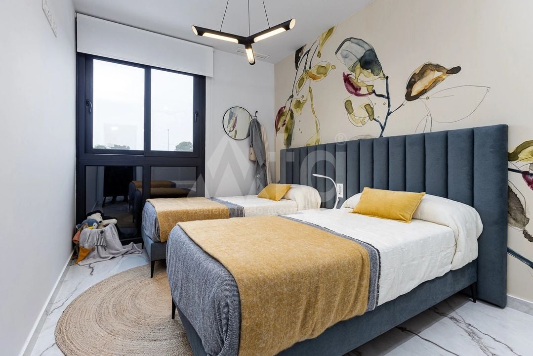 Appartement de 2 chambres à Torrevieja - DI105534 - Photo - 18