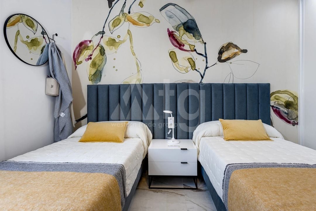 Appartement de 2 chambres à Torrevieja - DI105534 - Photo - 19