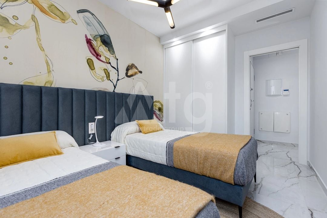 Appartement de 2 chambres à Torrevieja - DI105534 - Photo - 24