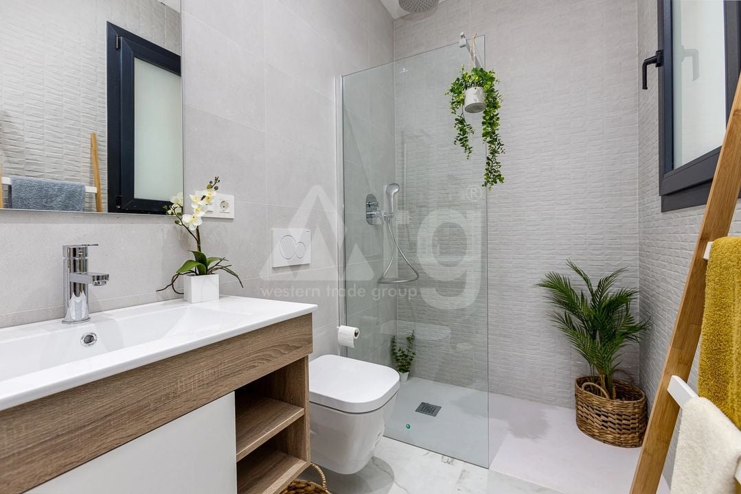 Appartement de 2 chambres à Torrevieja - DI105534 - Photo - 26