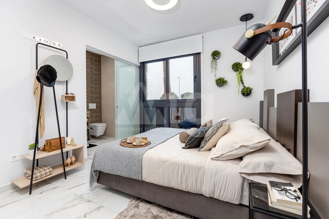 Appartement de 2 chambres à Torrevieja - DI105534 - Photo - 16