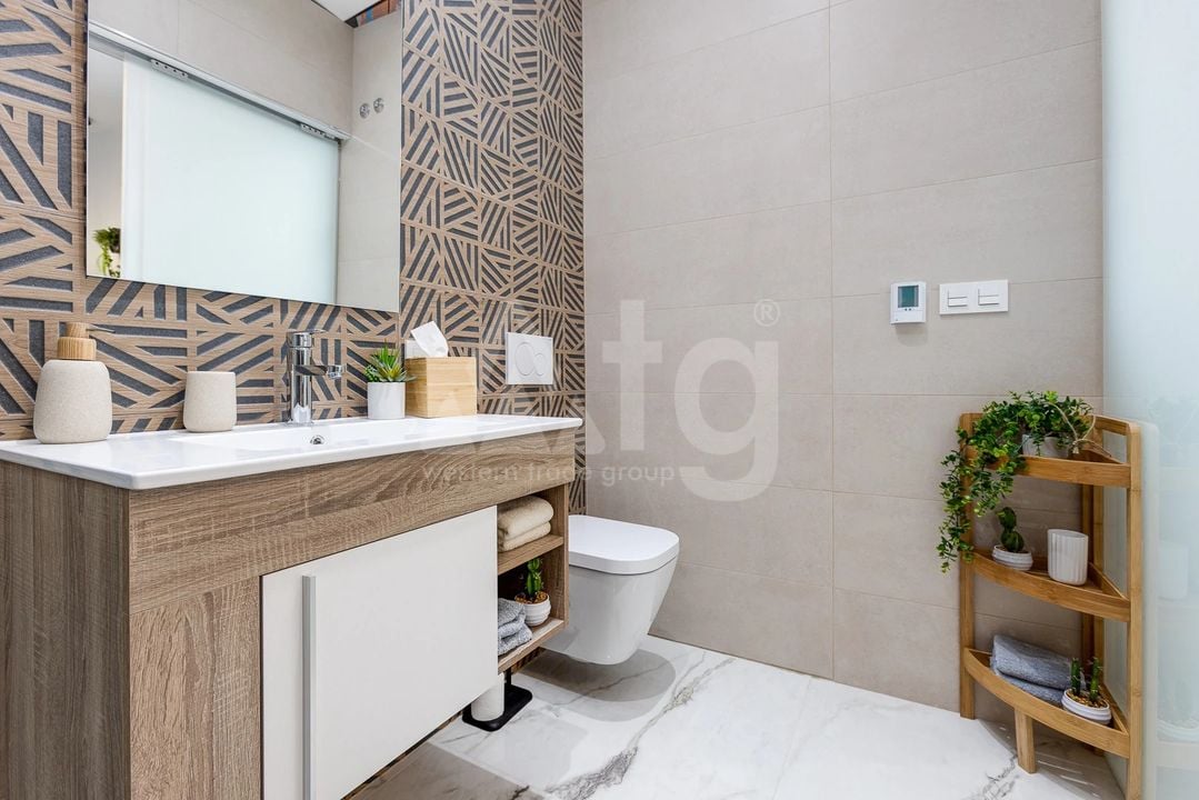 Appartement de 2 chambres à Torrevieja - DI105534 - Photo - 23