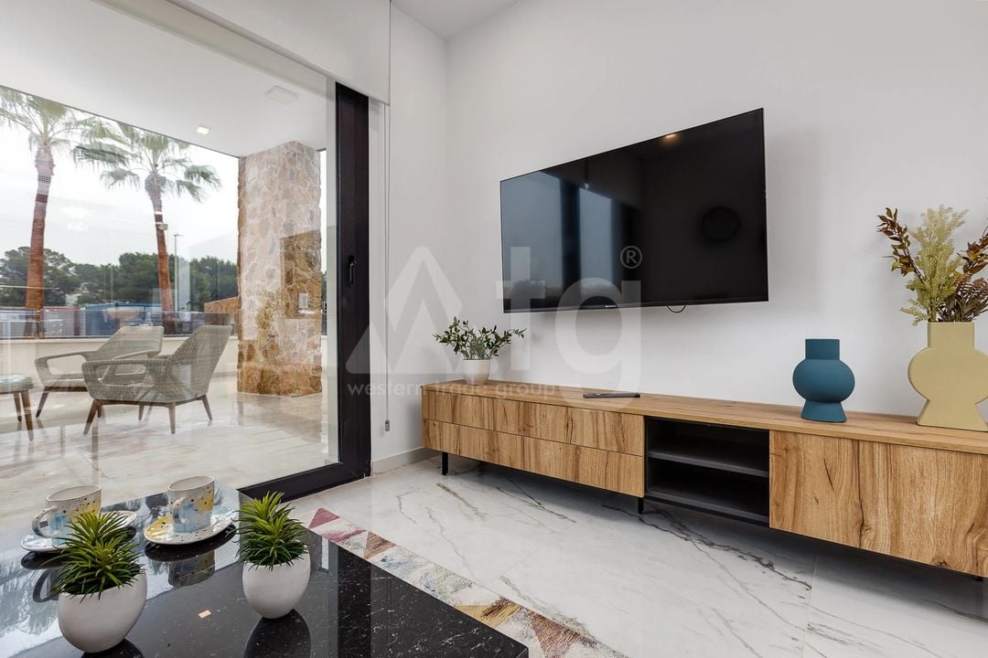 Appartement de 2 chambres à Torrevieja - DI105534 - Photo - 7