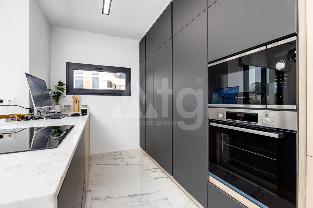 Appartement de 2 chambres à Torrevieja - DI105534 - Photo - 10