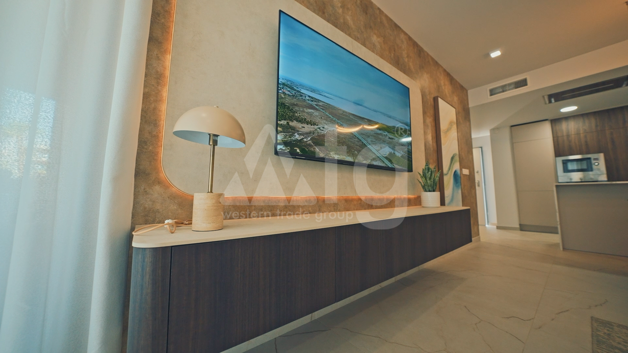 Appartement in Torrevieja, 2 slaapkamers  - DI105526 - Foto - 17