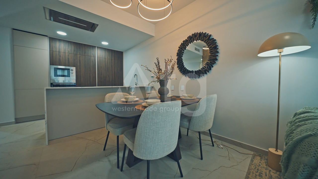 Appartement in Torrevieja, 2 slaapkamers  - DI105526 - Foto - 18
