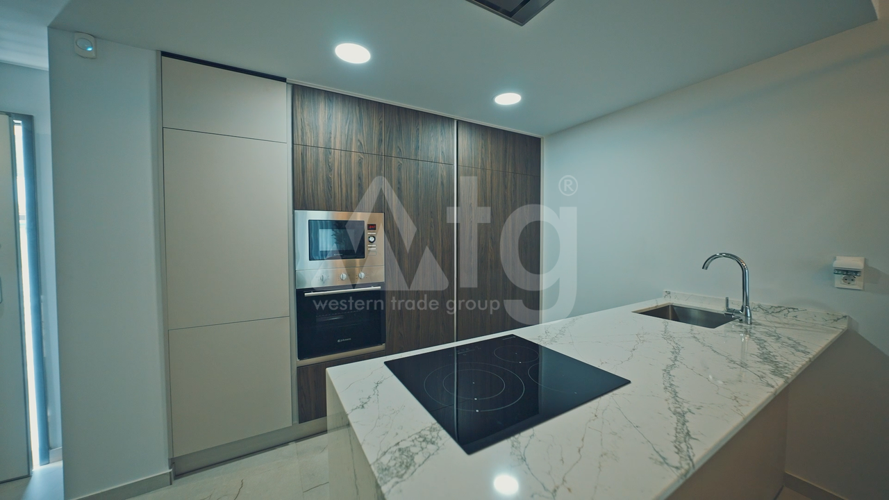 Appartement in Torrevieja, 2 slaapkamers  - DI105526 - Foto - 19