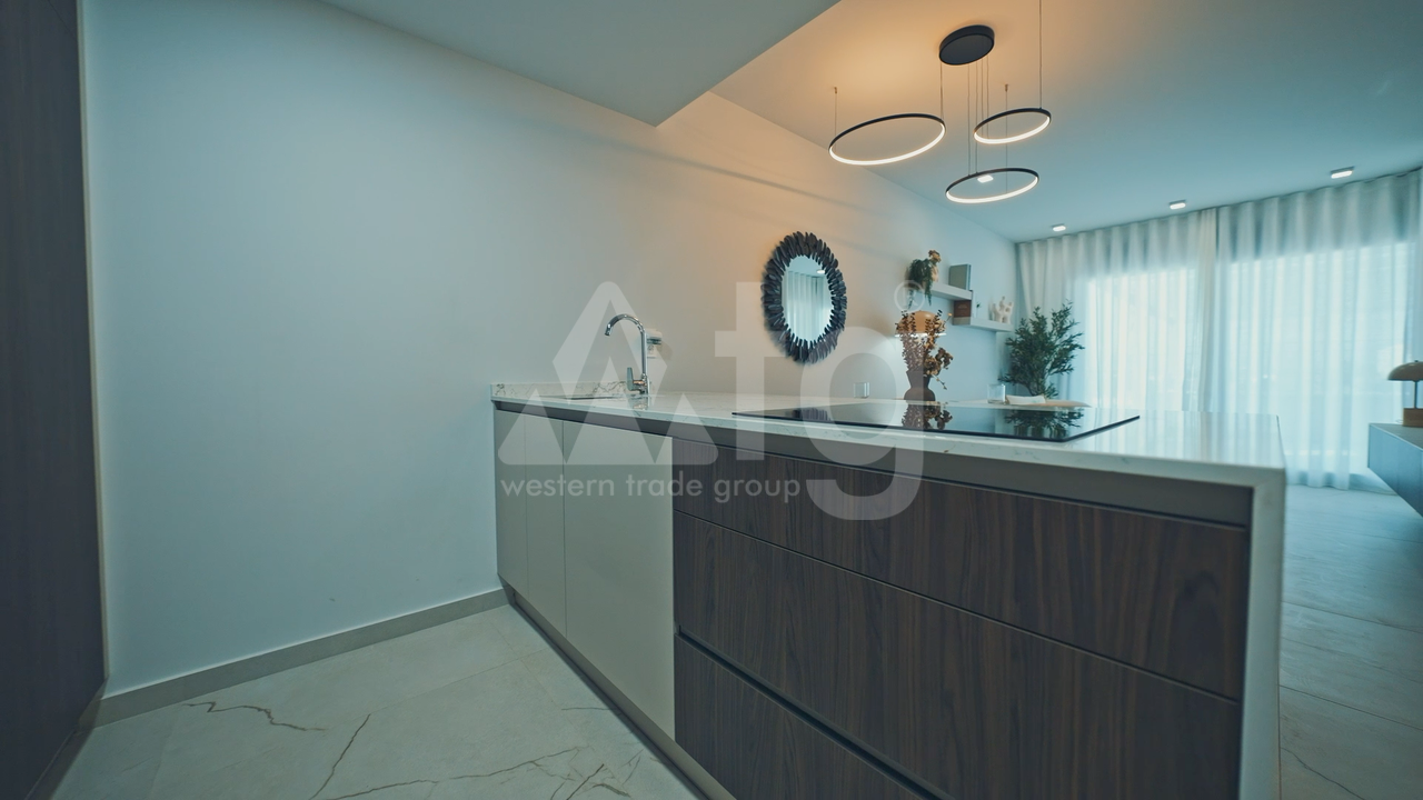 Appartement in Torrevieja, 2 slaapkamers  - DI105526 - Foto - 20