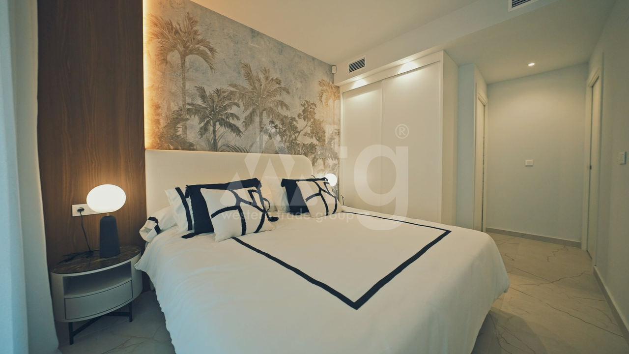 Appartement in Torrevieja, 2 slaapkamers  - DI105526 - Foto - 22