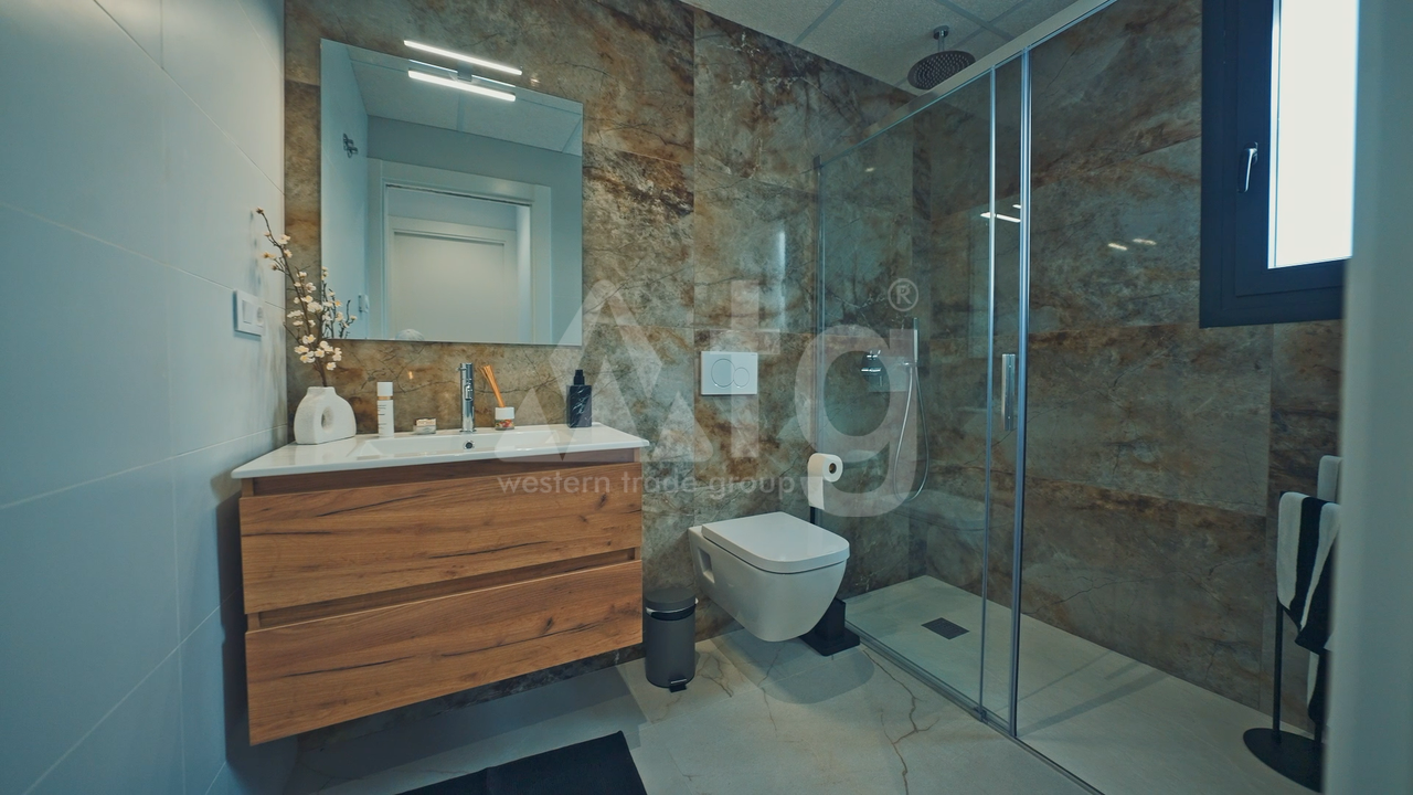 Appartement in Torrevieja, 2 slaapkamers  - DI105526 - Foto - 23