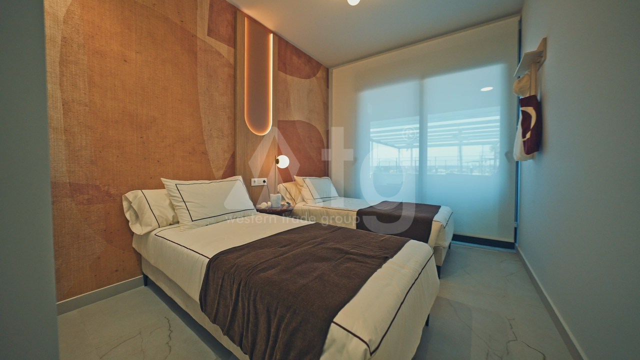 Appartement in Torrevieja, 2 slaapkamers  - DI105526 - Foto - 24