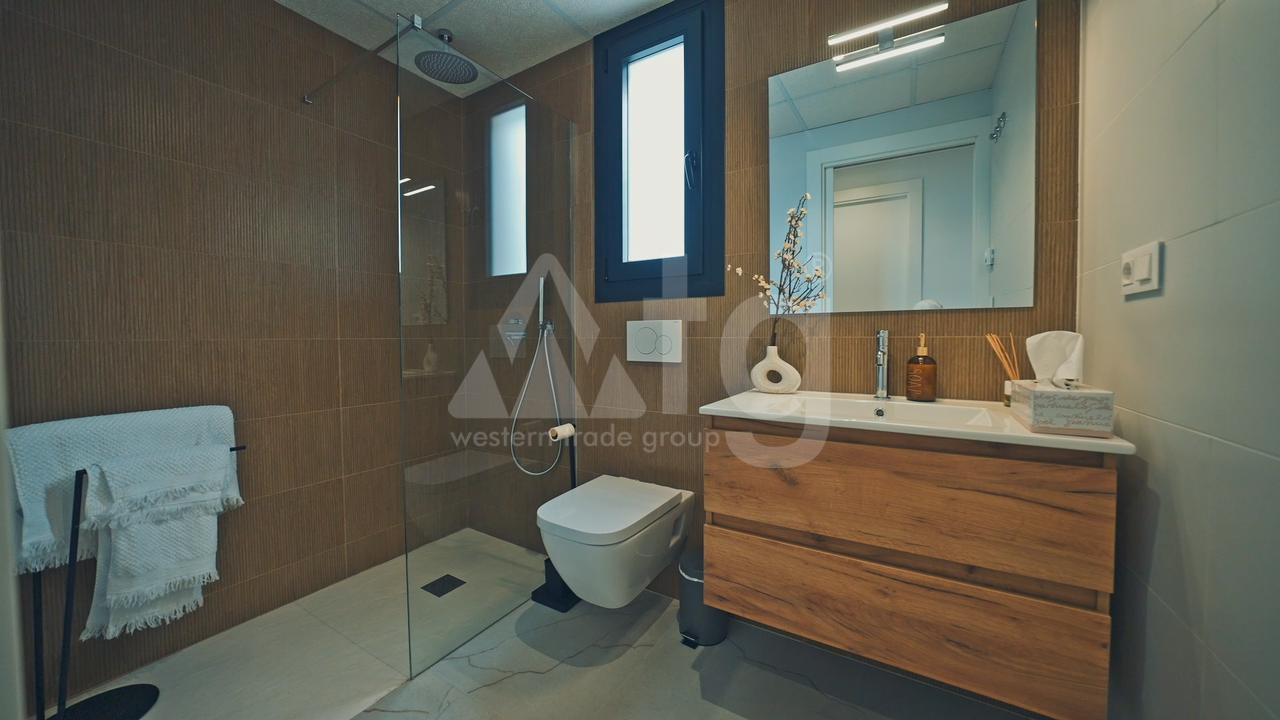 Appartement in Torrevieja, 2 slaapkamers  - DI105526 - Foto - 26