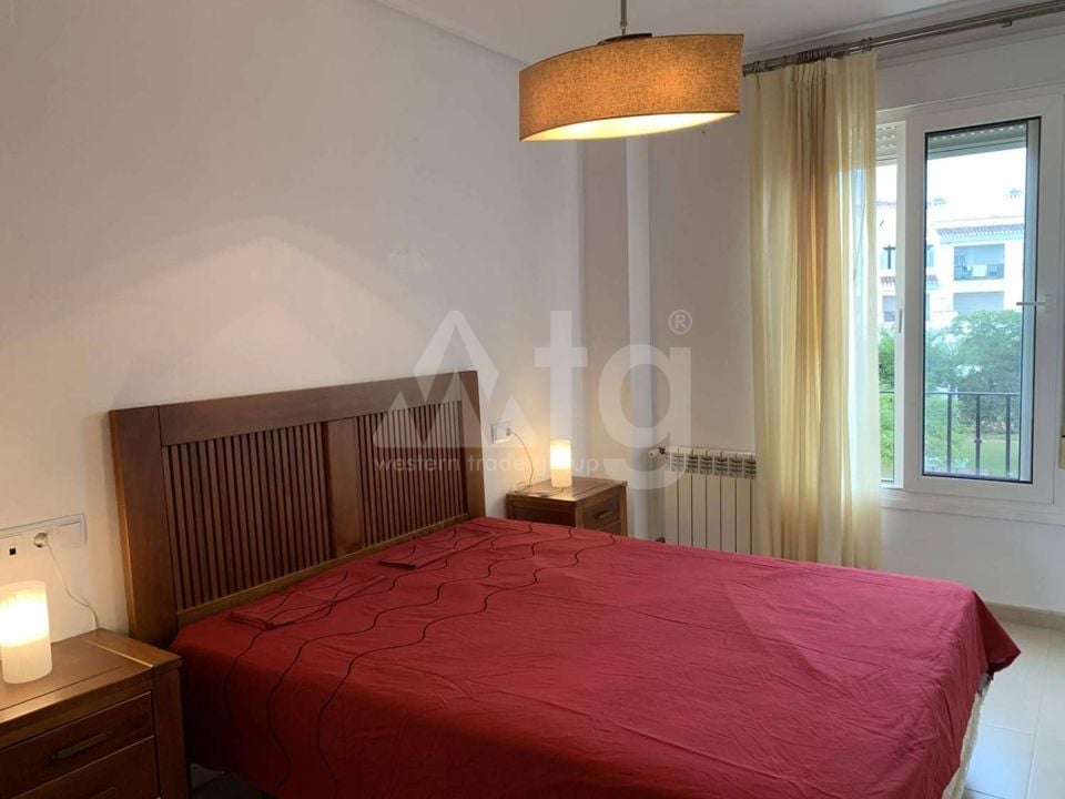 Apartamento de 2 habitaciones en Roldan - TWTG105529 - Foto - 11
