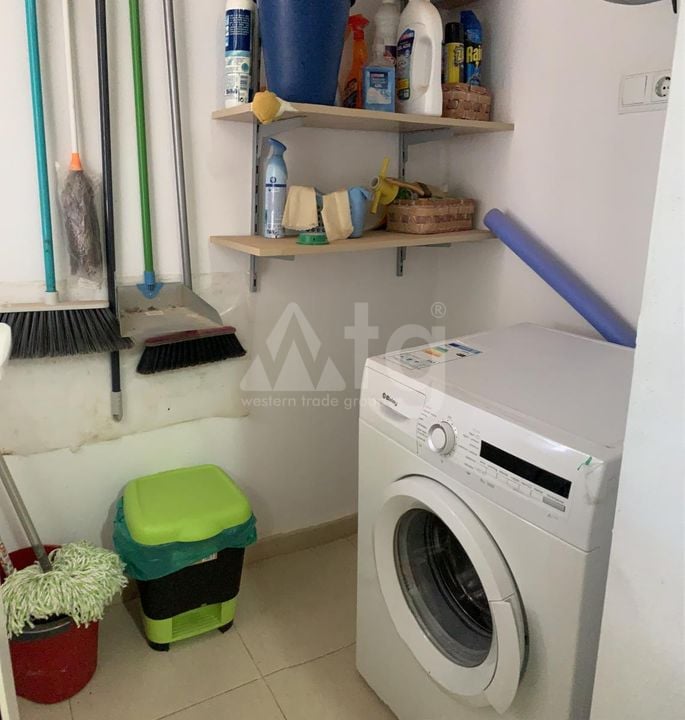 Apartamento de 2 habitaciones en Roldan - TWTG105529 - Foto - 16