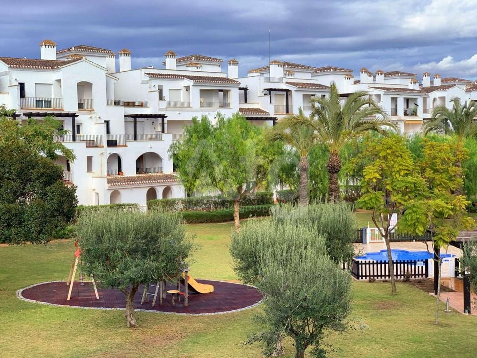 Apartamento de 2 habitaciones en Roldan - TWTG105529 - Foto - 2
