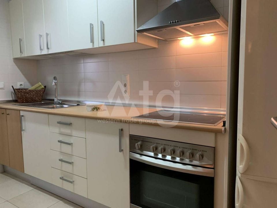 Apartamento de 2 habitaciones en Roldan - TWTG105529 - Foto - 7