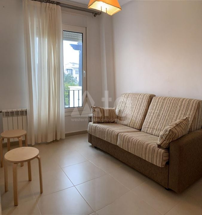 Apartamento de 2 habitaciones en Roldan - TWTG105529 - Foto - 12