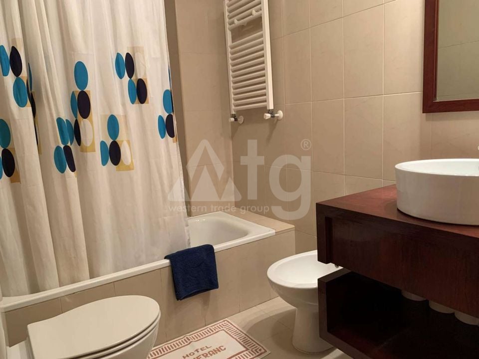 Apartamento de 2 habitaciones en Roldan - TWTG105529 - Foto - 15