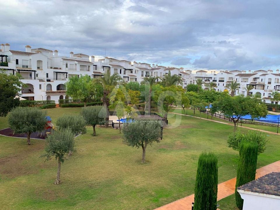 Apartamento de 2 habitaciones en Roldan - TWTG105529 - Foto - 21