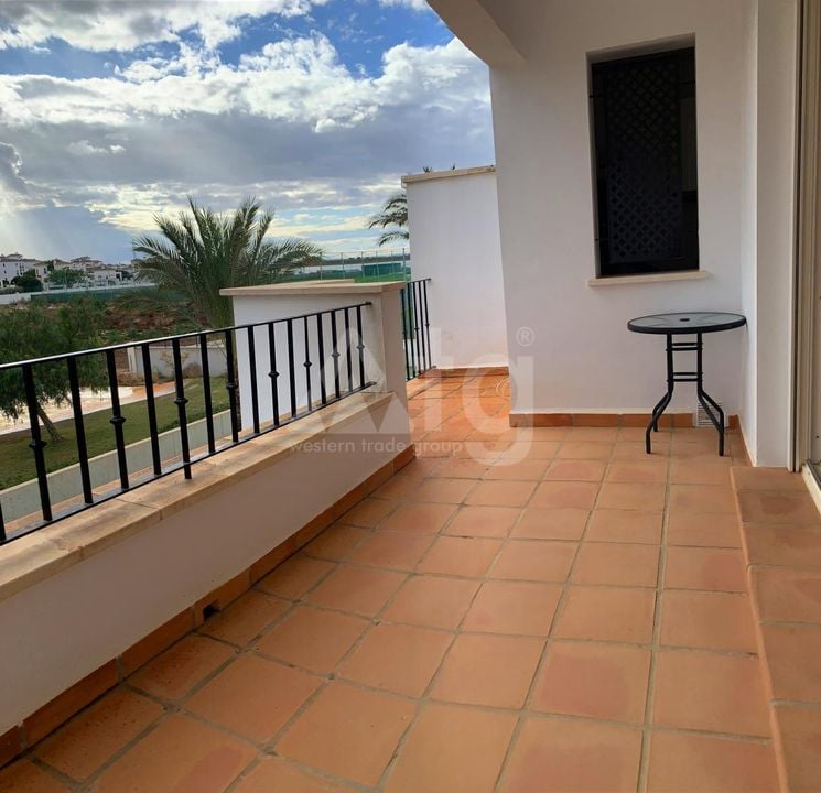 Apartamento de 2 habitaciones en Roldan - TWTG105529 - Foto - 19