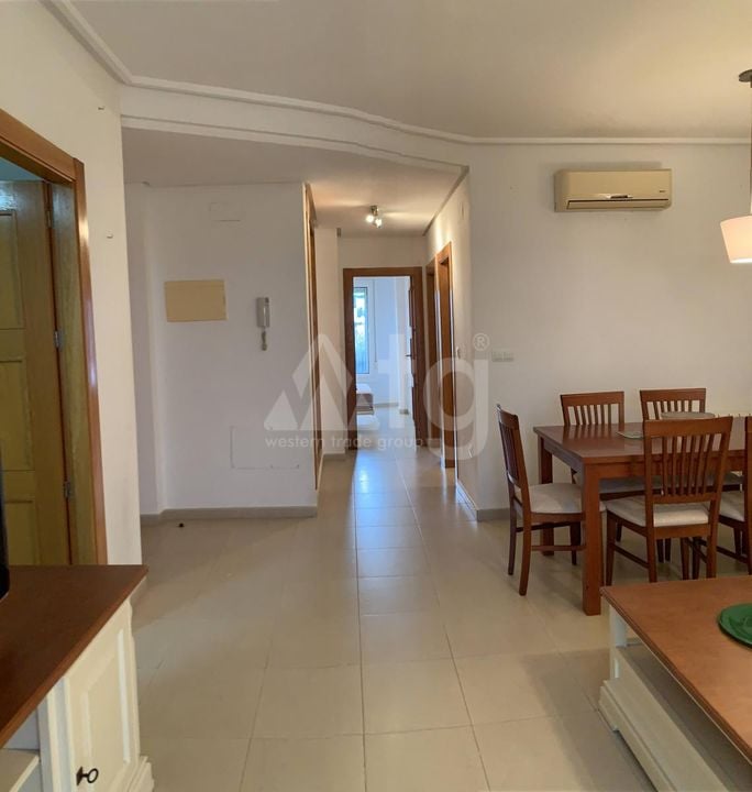 Apartamento de 2 habitaciones en Roldan - TWTG105529 - Foto - 6