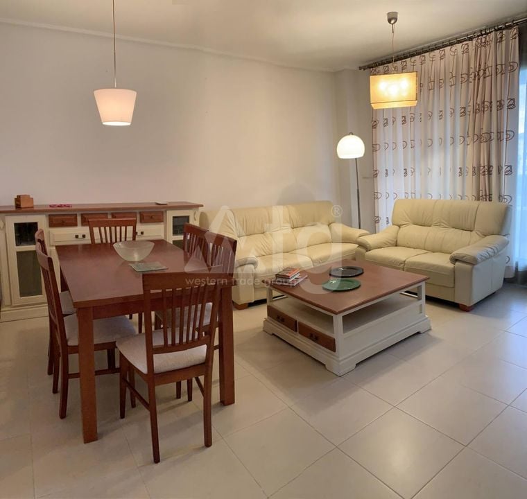 Apartamento de 2 habitaciones en Roldan - TWTG105529 - Foto - 3