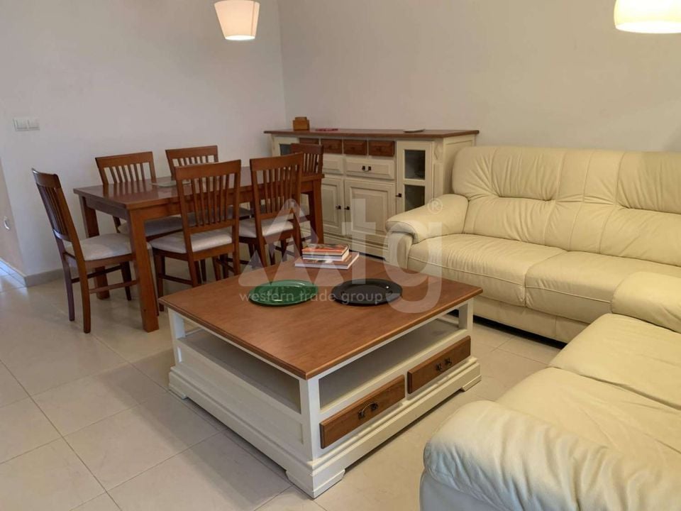 Apartamento de 2 habitaciones en Roldan - TWTG105529 - Foto - 4