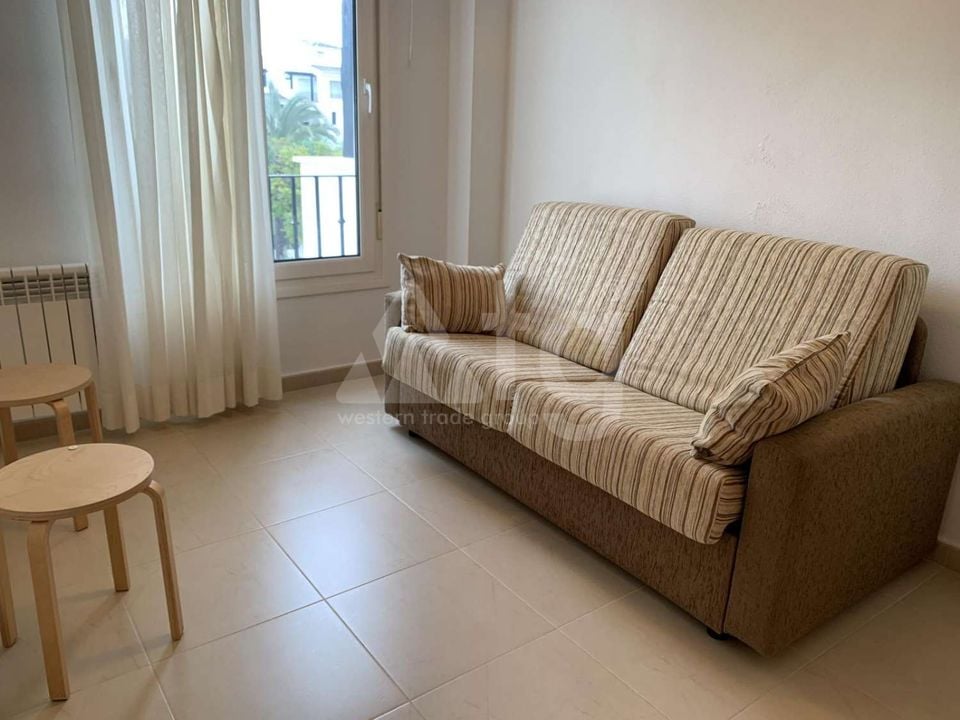 Apartamento de 2 habitaciones en Roldan - TWTG105529 - Foto - 13