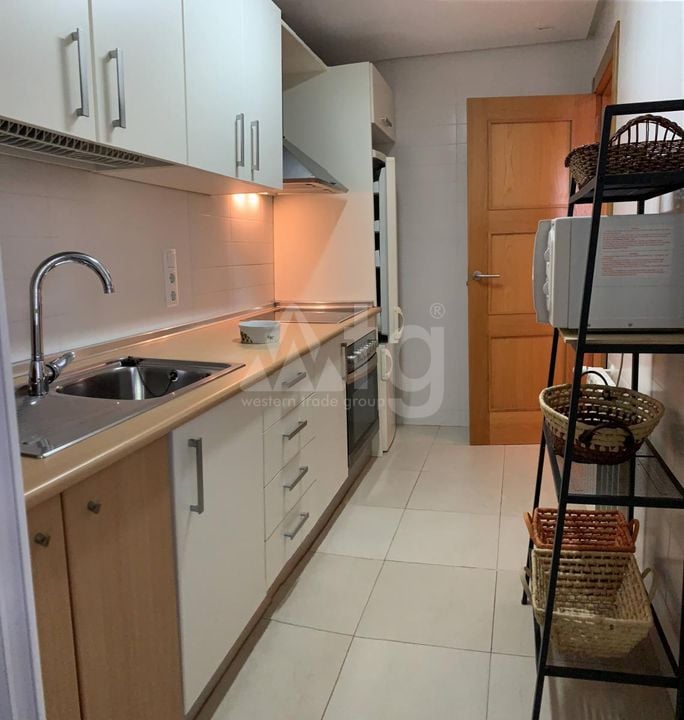 Apartamento de 2 habitaciones en Roldan - TWTG105529 - Foto - 9