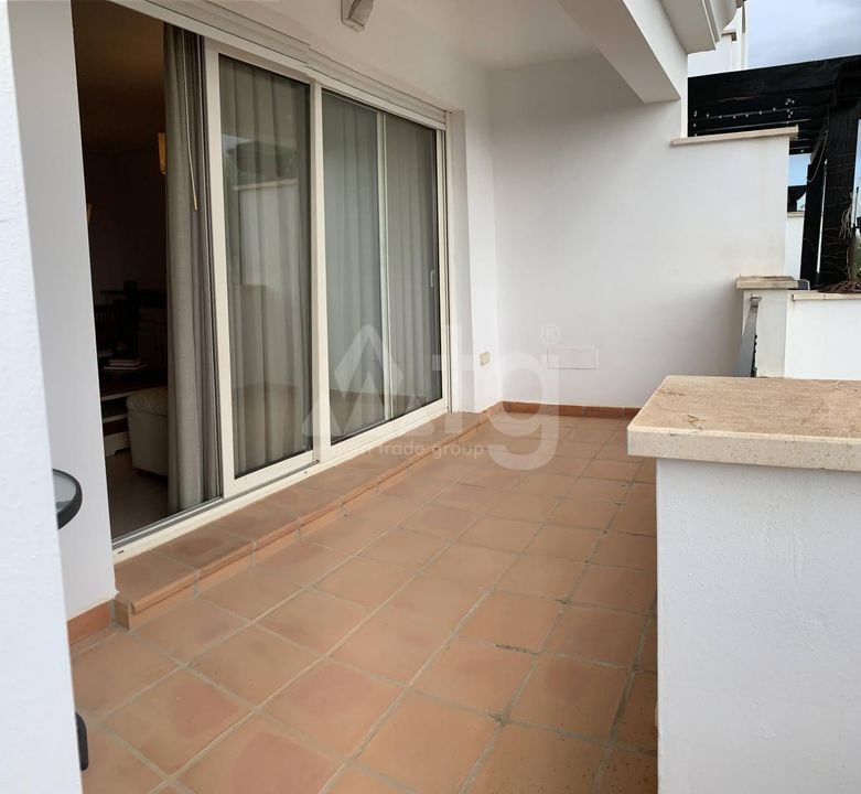 Apartamento de 2 habitaciones en Roldan - TWTG105529 - Foto - 18