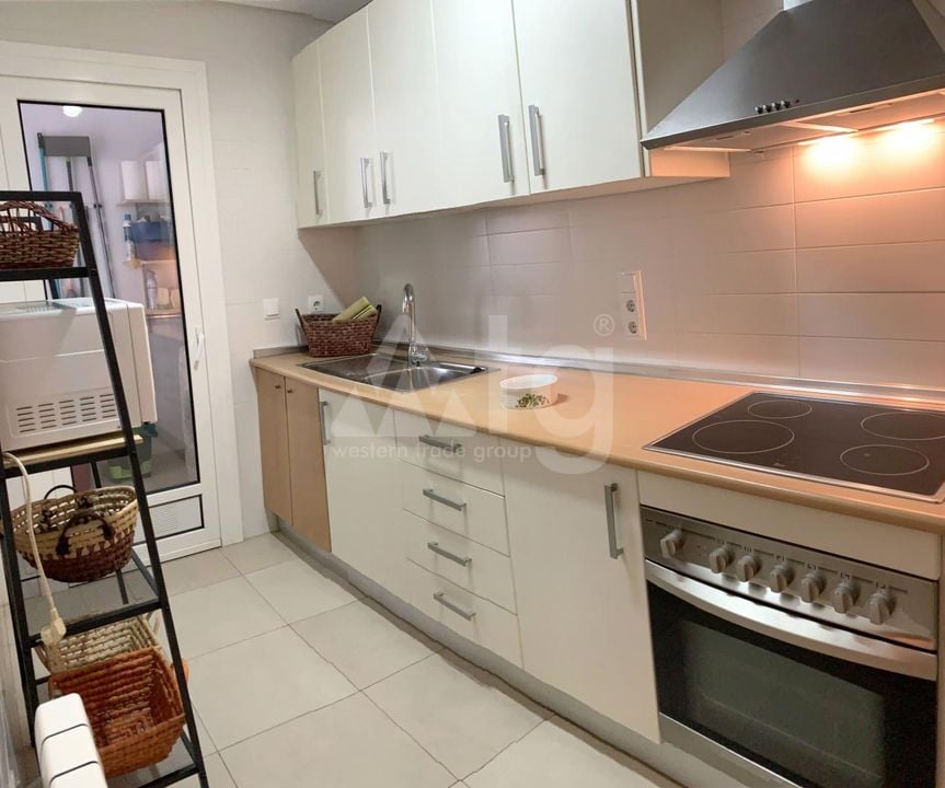 Apartamento de 2 habitaciones en Roldan - TWTG105529 - Foto - 8