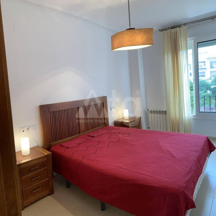 Apartamento de 2 habitaciones en Roldan - TWTG105529 - Foto - 10