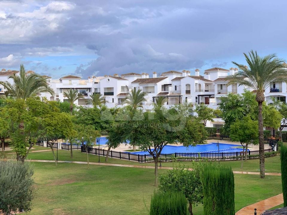 Apartamento de 2 habitaciones en Roldan - TWTG105529 - Foto - 1