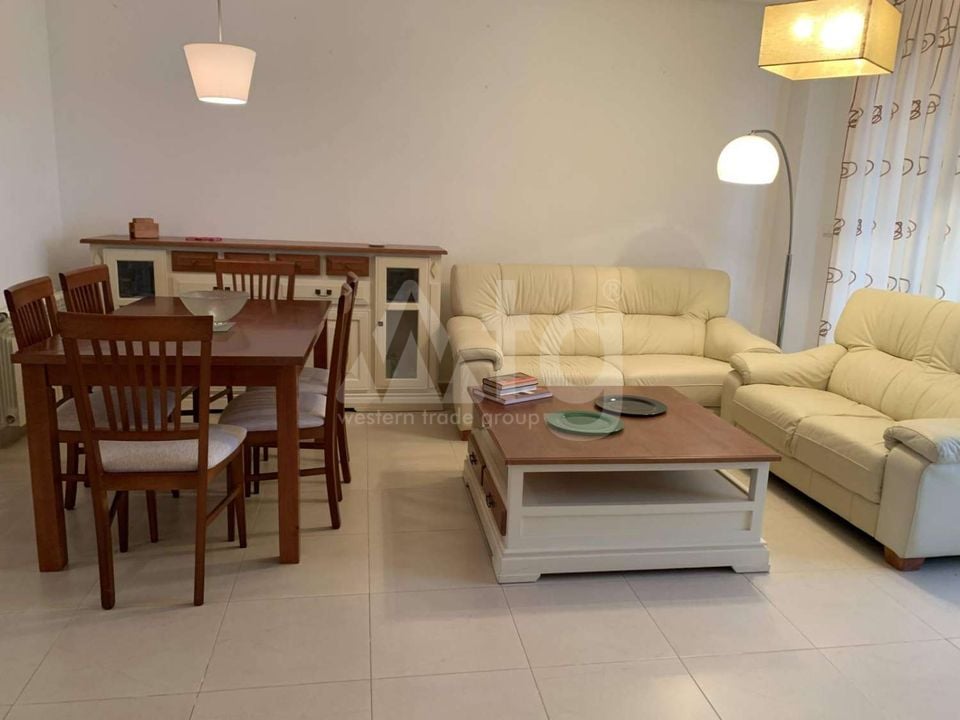 Apartamento de 2 habitaciones en Roldan - TWTG105529 - Foto - 5