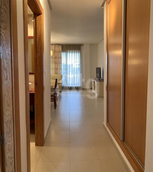 Apartamento de 2 habitaciones en Roldan - TWTG105529 - Foto - 17