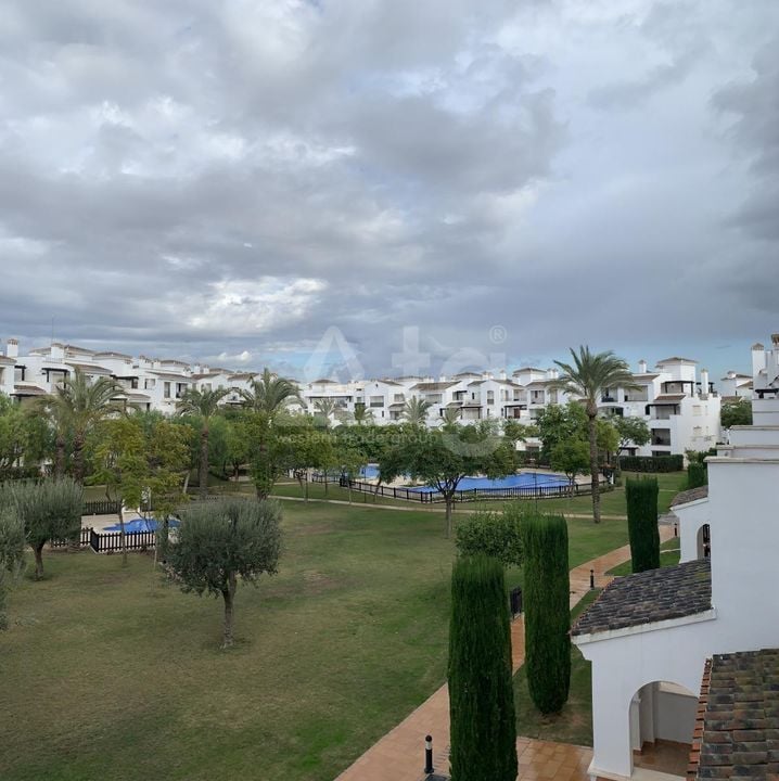 Apartamento de 2 habitaciones en Roldan - TWTG105529 - Foto - 20