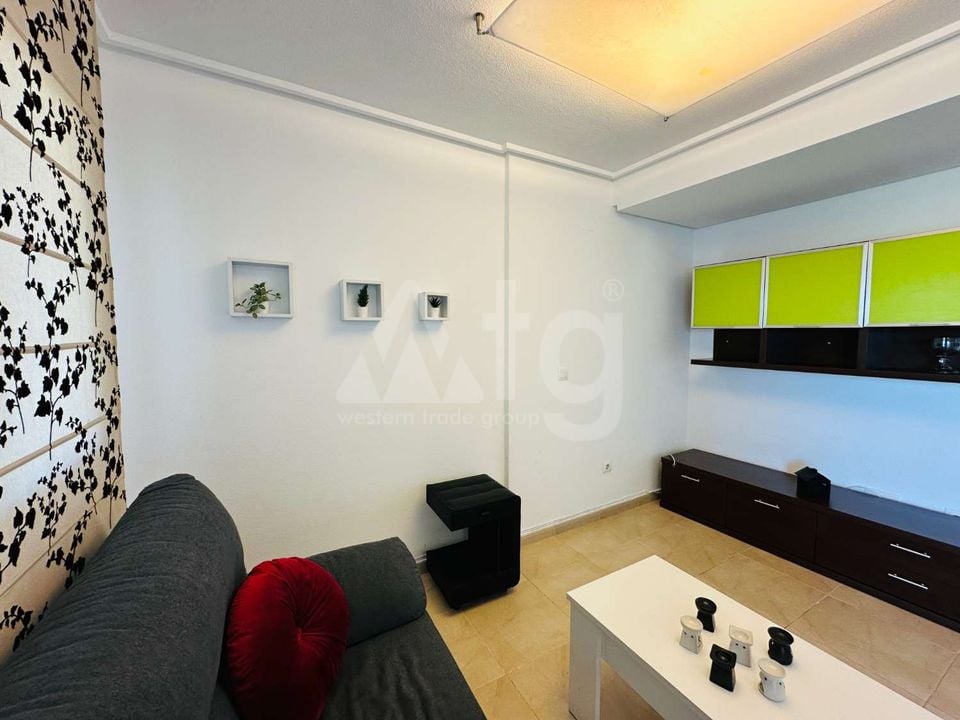 Apartamento de 2 habitaciones en Roldan - TWTG105530 - Foto - 6