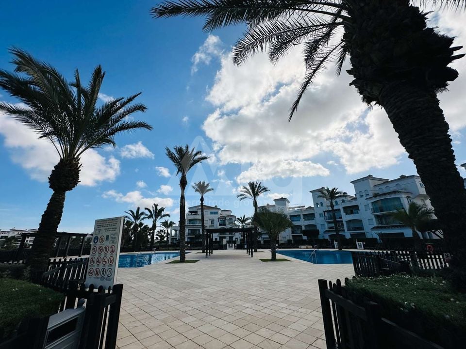 Apartamento de 2 habitaciones en Roldan - TWTG105530 - Foto - 42