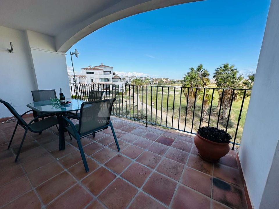 Apartamento de 2 habitaciones en Roldan - TWTG105530 - Foto - 31