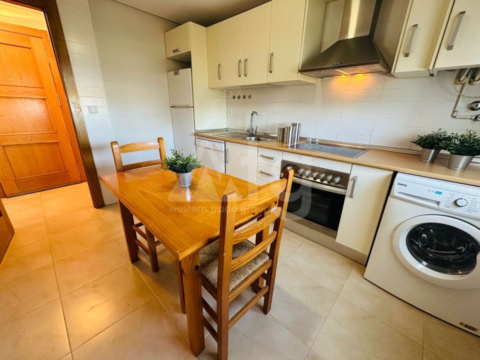 Apartamento de 2 habitaciones en Roldan - TWTG105530 - Foto - 16