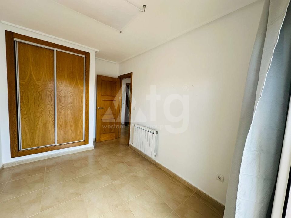 Apartamento de 2 habitaciones en Roldan - TWTG105530 - Foto - 24