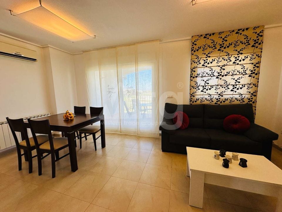 Apartamento de 2 habitaciones en Roldan - TWTG105530 - Foto - 11