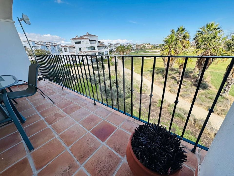 Apartamento de 2 habitaciones en Roldan - TWTG105530 - Foto - 30