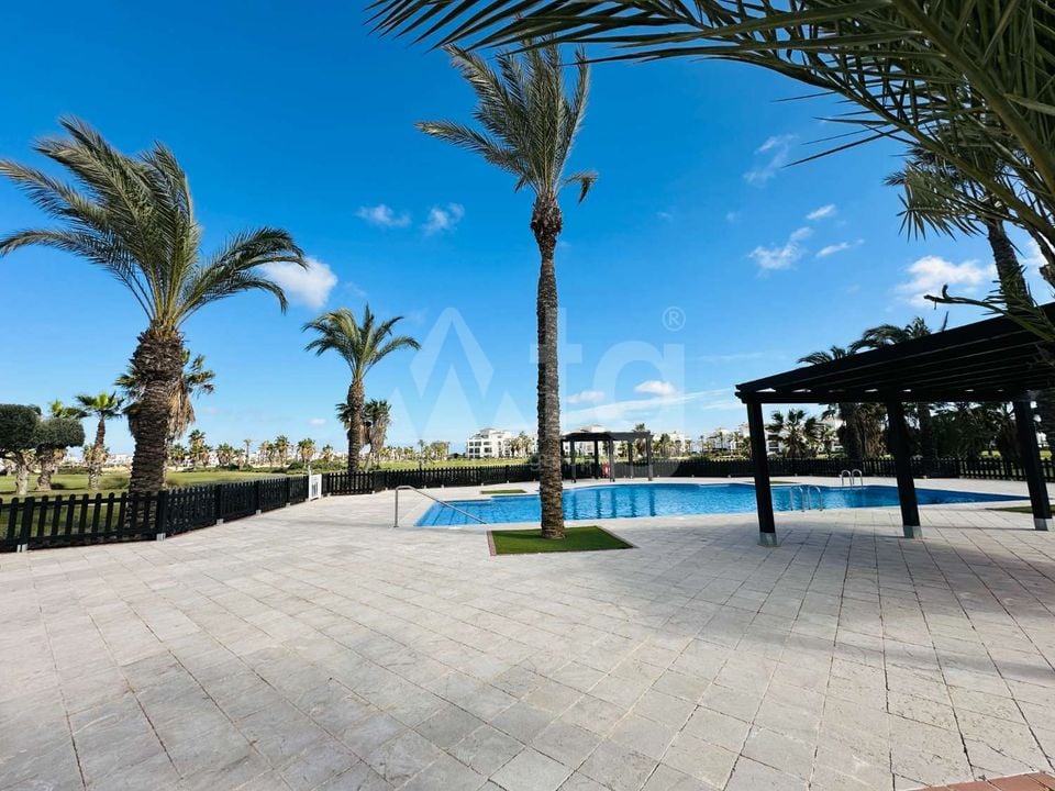 Apartamento de 2 habitaciones en Roldan - TWTG105530 - Foto - 41