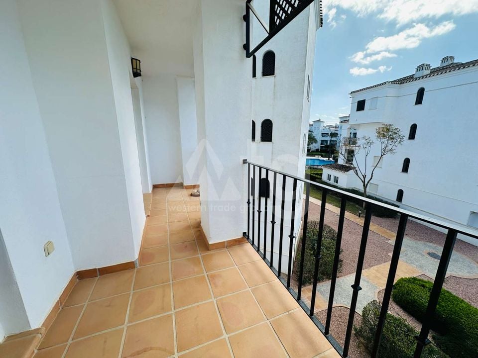 Apartamento de 2 habitaciones en Roldan - TWTG105530 - Foto - 29