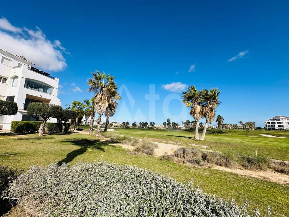 Apartamento de 2 habitaciones en Roldan - TWTG105530 - Foto - 43