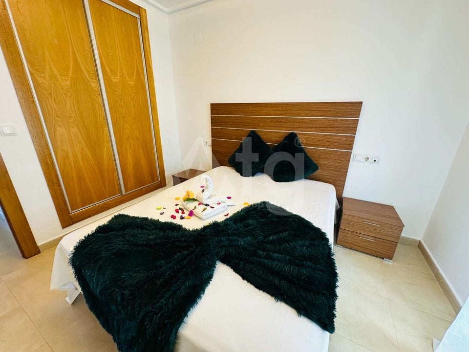 Apartamento de 2 habitaciones en Roldan - TWTG105530 - Foto - 21