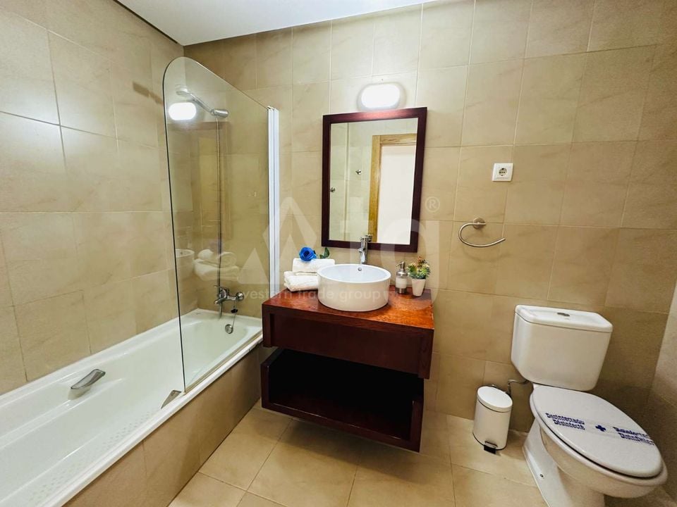 Apartamento de 2 habitaciones en Roldan - TWTG105530 - Foto - 26