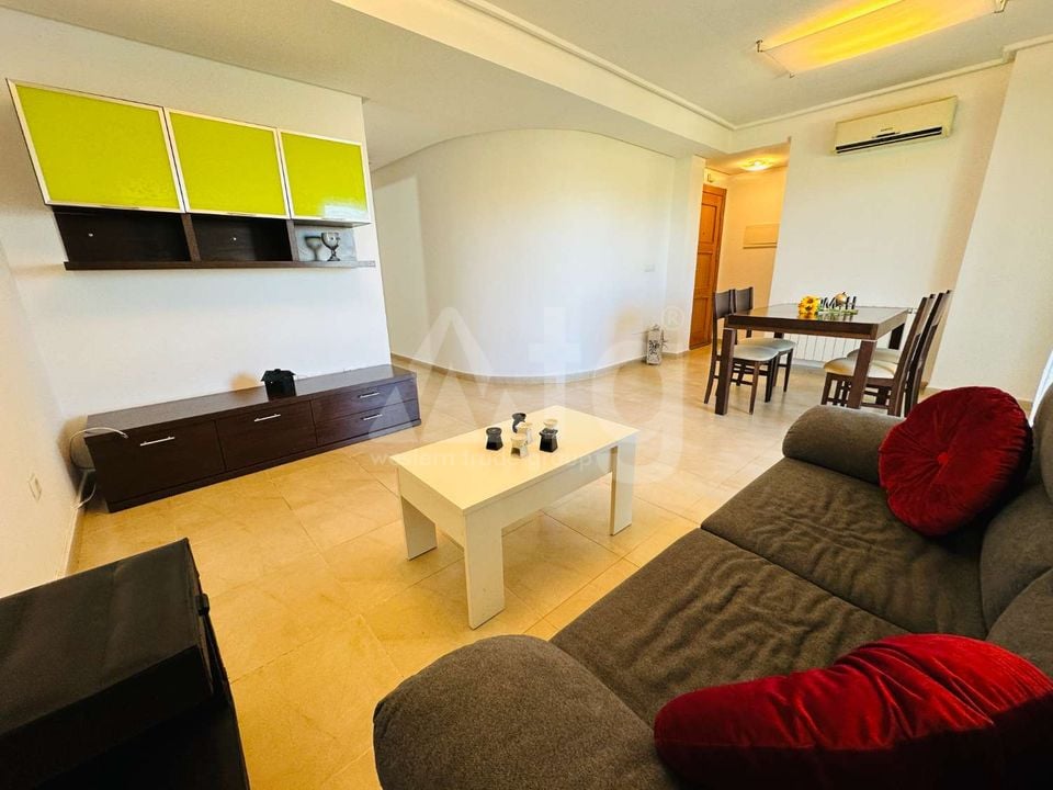 Apartamento de 2 habitaciones en Roldan - TWTG105530 - Foto - 4
